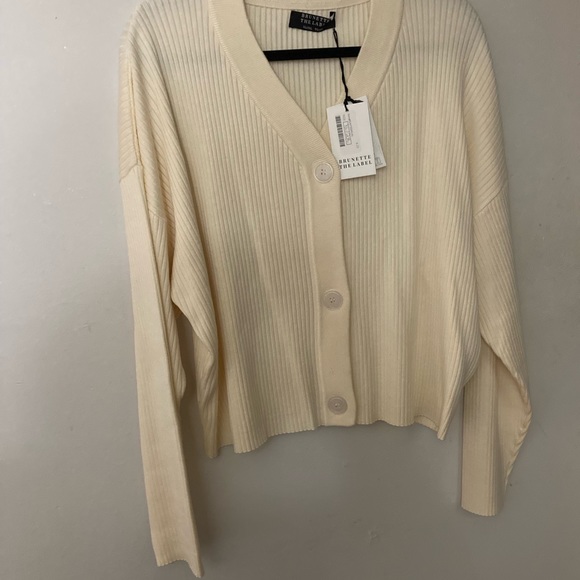 💫NWT BTL Knit Cardigan💫 - Picture 9 of 13